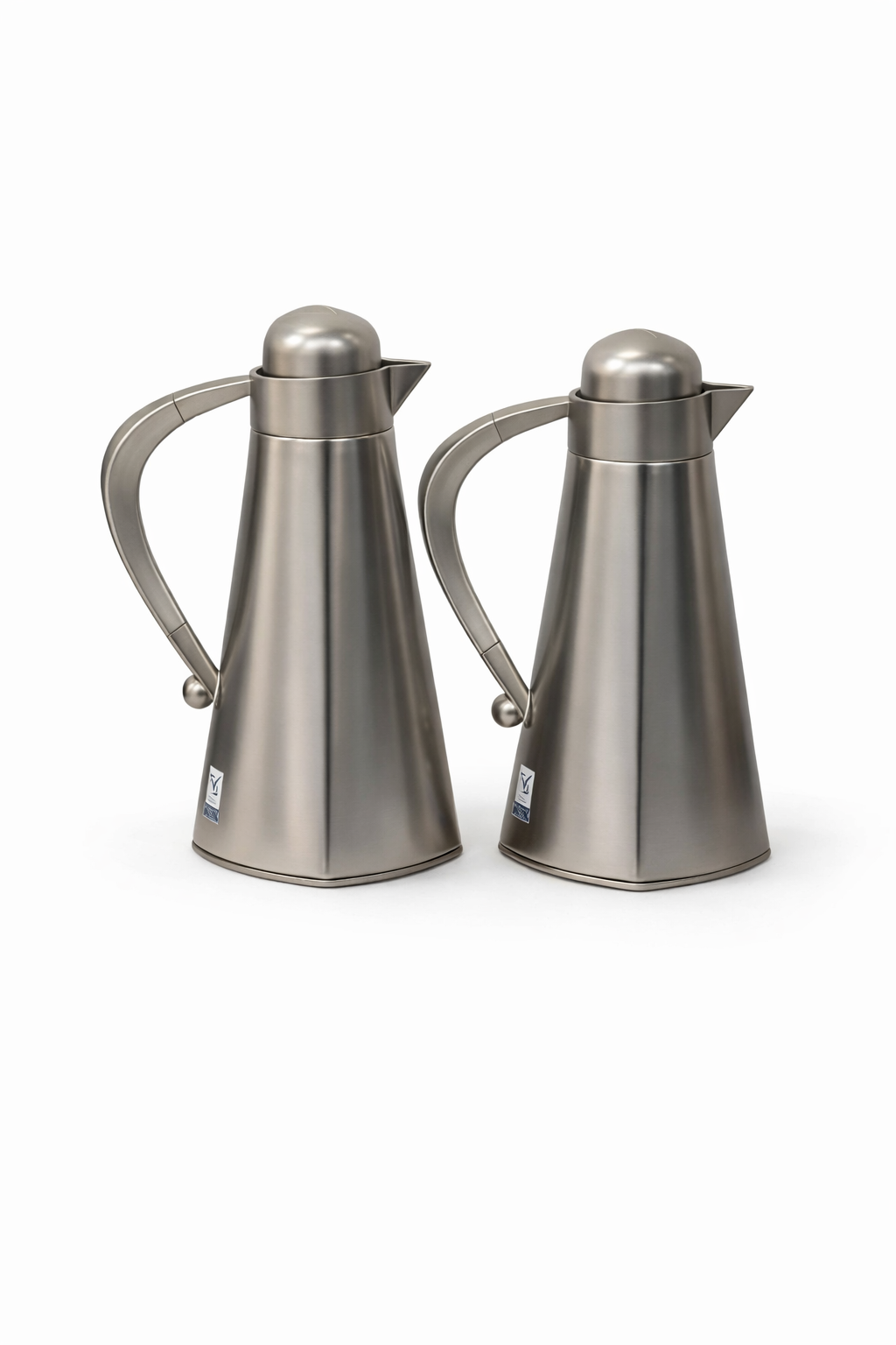 Vacuum flask 750ml & 1-Liter