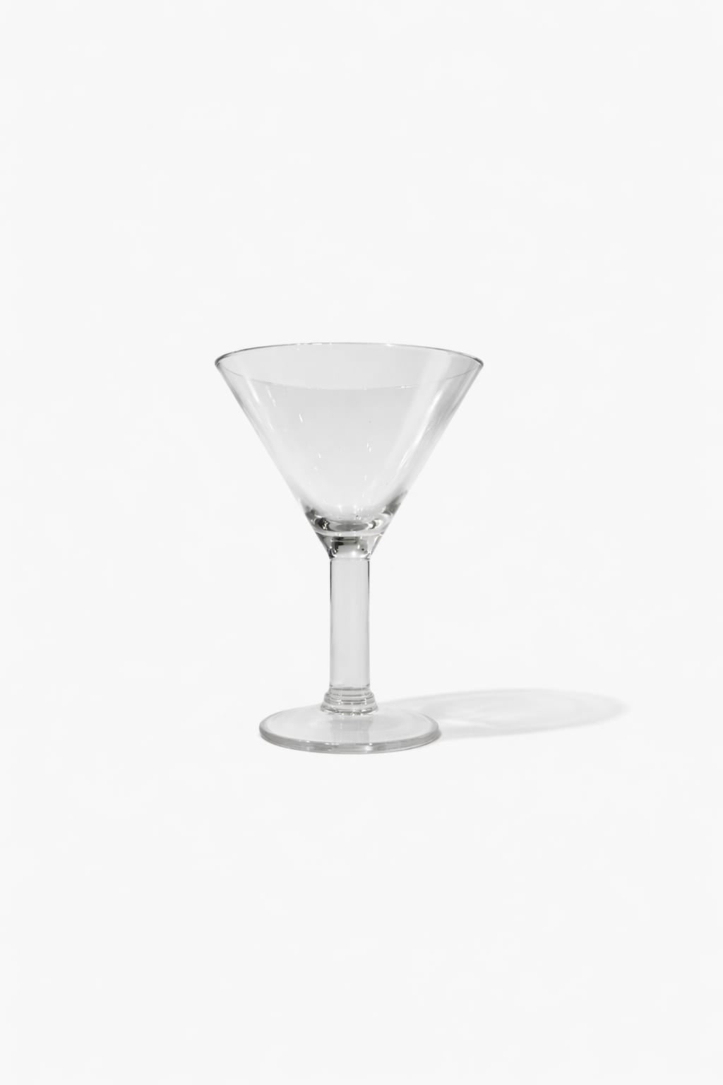 Cocktail Glass
