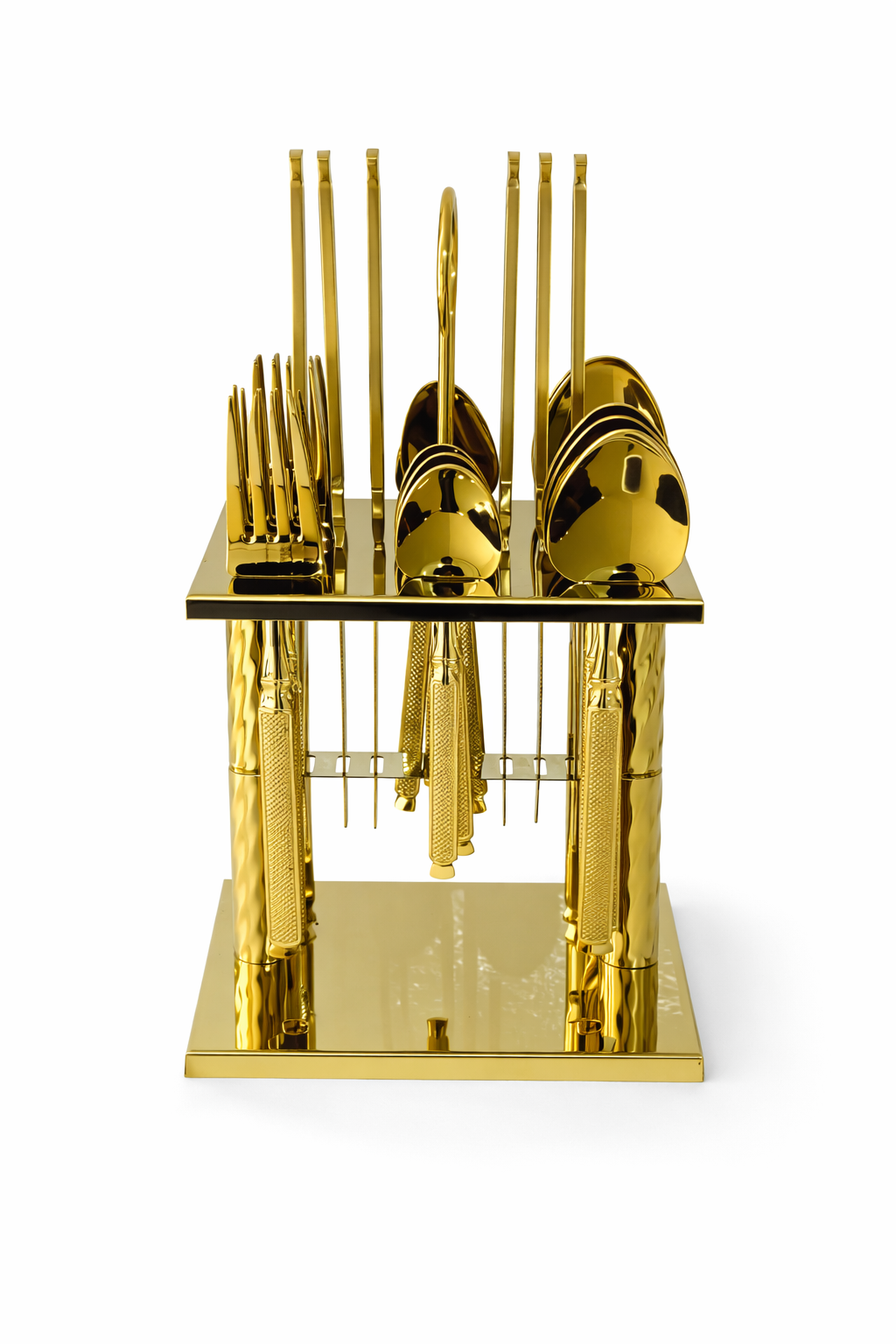 KITCHEN CUTLERY