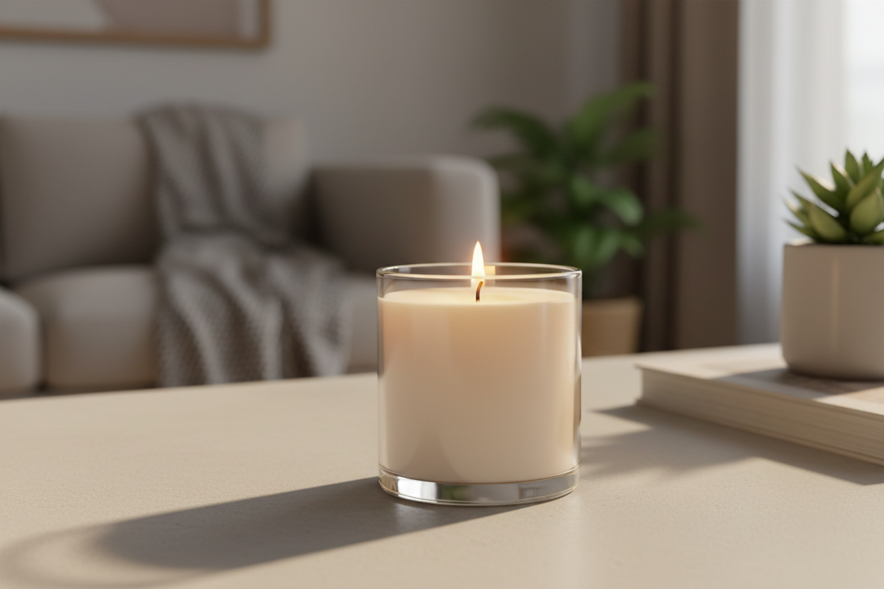 Home Fragrance & Candles