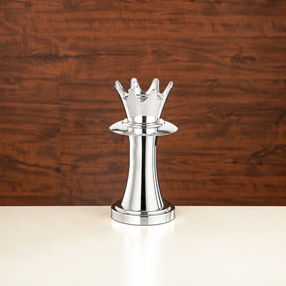 10 CM Incense Burner Silver